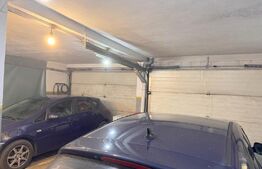 Casa individuala , 3 garaje , terasa ,  352mp utili, zona Dambu Rotund