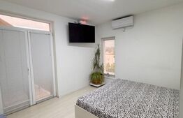 Casa individuala , 3 garaje , terasa ,  352mp utili, zona Dambu Rotund