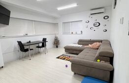 Casa individuala , 3 garaje , terasa ,  352mp utili, zona Dambu Rotund