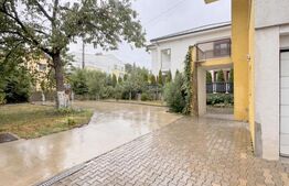 Casa individuala , 3 garaje , terasa ,  352mp utili, zona Dambu Rotund