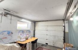 Casa individuala , 3 garaje , terasa ,  352mp utili, zona Dambu Rotund