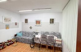 Casa individuala , 3 garaje , terasa ,  352mp utili, zona Dambu Rotund