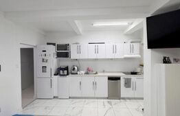 Casa individuala , 3 garaje , terasa ,  352mp utili, zona Dambu Rotund