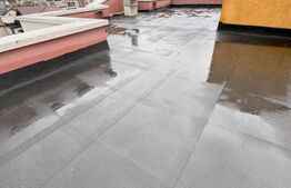 Casa individuala , 3 garaje , terasa ,  352mp utili, zona Dambu Rotund