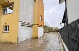 Casa individuala , 3 garaje , terasa ,  352mp utili, zona Dambu Rotund