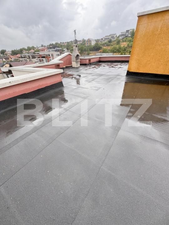 Casa de vânzare 9 camere Dambul Rotund - 173709CV | BLITZ Cluj-Napoca | Poza24