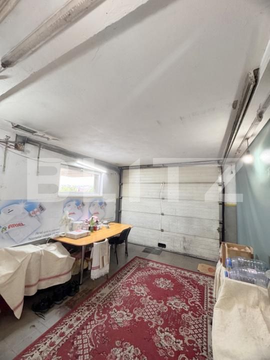 Casa de vânzare 9 camere Dambul Rotund - 173709CV | BLITZ Cluj-Napoca | Poza2