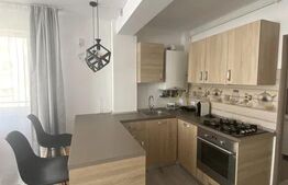 Apartament modern, de inchiriat, cu 1 cameră, 40 mp, parcare inclusă , zona Vivo