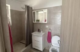 Apartament modern, de inchiriat, cu 1 cameră, 40 mp, parcare inclusă , zona Vivo