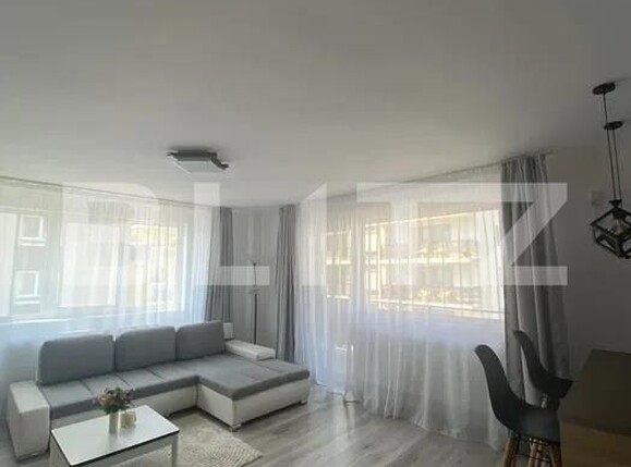 Garsonieră de închiriat Manastur - 173713AI | BLITZ Cluj-Napoca | Poza2