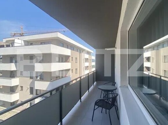 Garsonieră de închiriat Manastur - 173713AI | BLITZ Cluj-Napoca | Poza7