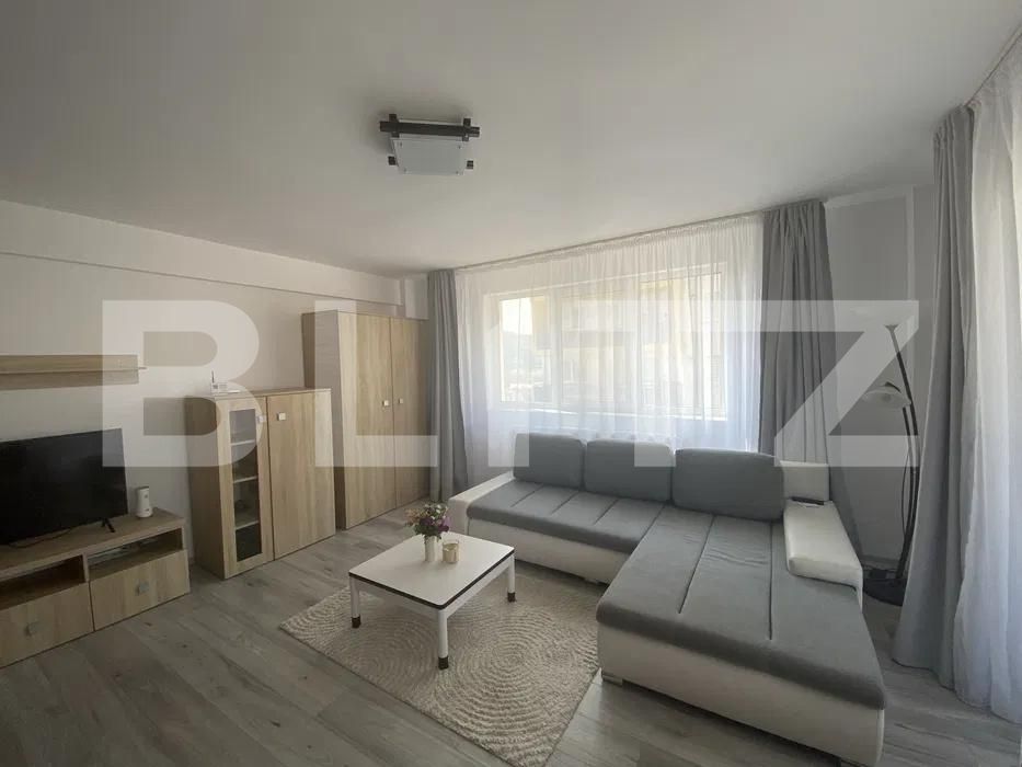 Garsonieră de închiriat Manastur - 173713AI | BLITZ Cluj-Napoca | Poza1