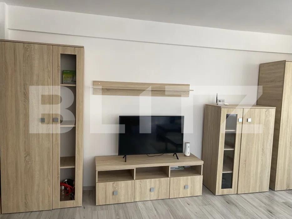 Garsonieră de închiriat Manastur - 173713AI | BLITZ Cluj-Napoca | Poza4