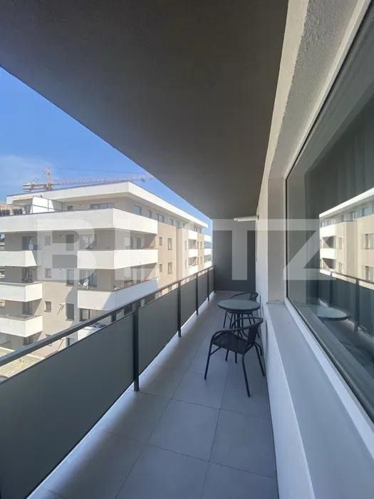 Garsonieră de închiriat Manastur - 173713AI | BLITZ Cluj-Napoca | Poza7