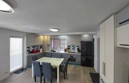 Apartament cu 3 camere, 60 mp, 2 bai, 2 balcoane, 2 parcari, Zona Cetatii !