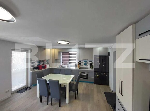 Apartament de vânzare 3 camere Floreşti - 173714AV | BLITZ Cluj-Napoca | Poza1