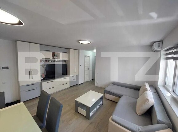 Apartament de vânzare 3 camere Floreşti - 173714AV | BLITZ Cluj-Napoca | Poza2