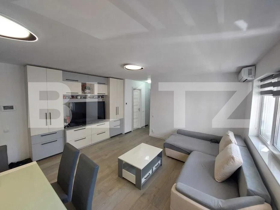 Apartament de vânzare 3 camere Floreşti - 173714AV | BLITZ Cluj-Napoca | Poza2