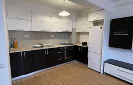 2 camere, 45 mp, mobilat modern, loc de parcare, zona strazii Miko Imre