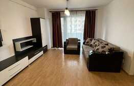 2 camere, 45 mp, mobilat modern, loc de parcare, zona strazii Miko Imre