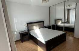 2 camere, 45 mp, mobilat modern, loc de parcare, zona strazii Miko Imre