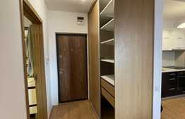 2 camere, 45 mp, mobilat modern, loc de parcare, zona strazii Miko Imre