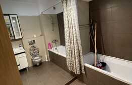 2 camere, 45 mp, mobilat modern, loc de parcare, zona strazii Miko Imre