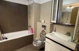 2 camere, 45 mp, mobilat modern, loc de parcare, zona strazii Miko Imre