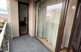 2 camere, 45 mp, mobilat modern, loc de parcare, zona strazii Miko Imre