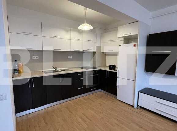 Apartament de închiriat 2 camere Zorilor - 17372AI | BLITZ Cluj-Napoca | Poza3