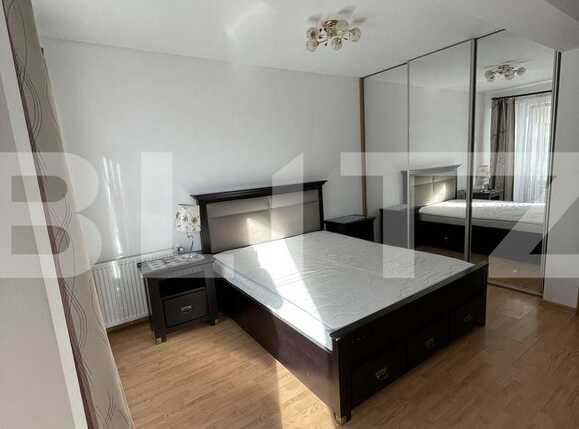 Apartament de închiriat 2 camere Zorilor - 17372AI | BLITZ Cluj-Napoca | Poza1