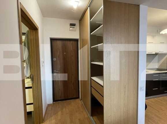 Apartament de închiriat 2 camere Zorilor - 17372AI | BLITZ Cluj-Napoca | Poza5