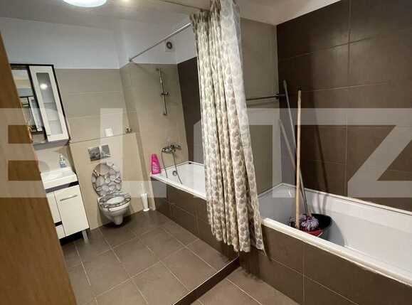 Apartament de închiriat 2 camere Zorilor - 17372AI | BLITZ Cluj-Napoca | Poza6