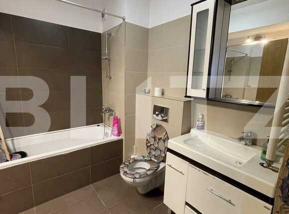 Apartament de închiriat 2 camere Zorilor - 17372AI | BLITZ Cluj-Napoca | Poza7