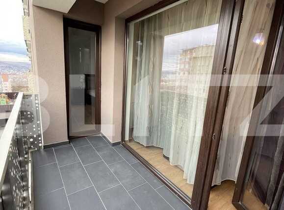 Apartament de închiriat 2 camere Zorilor - 17372AI | BLITZ Cluj-Napoca | Poza8