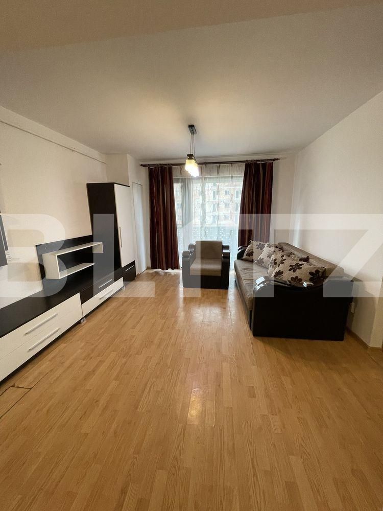 Apartament de închiriat 2 camere Zorilor - 17372AI | BLITZ Cluj-Napoca | Poza4