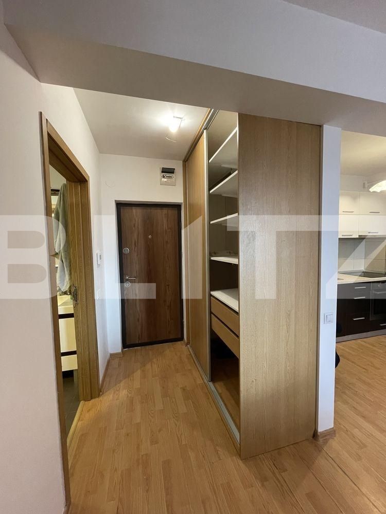 Apartament de închiriat 2 camere Zorilor - 17372AI | BLITZ Cluj-Napoca | Poza5