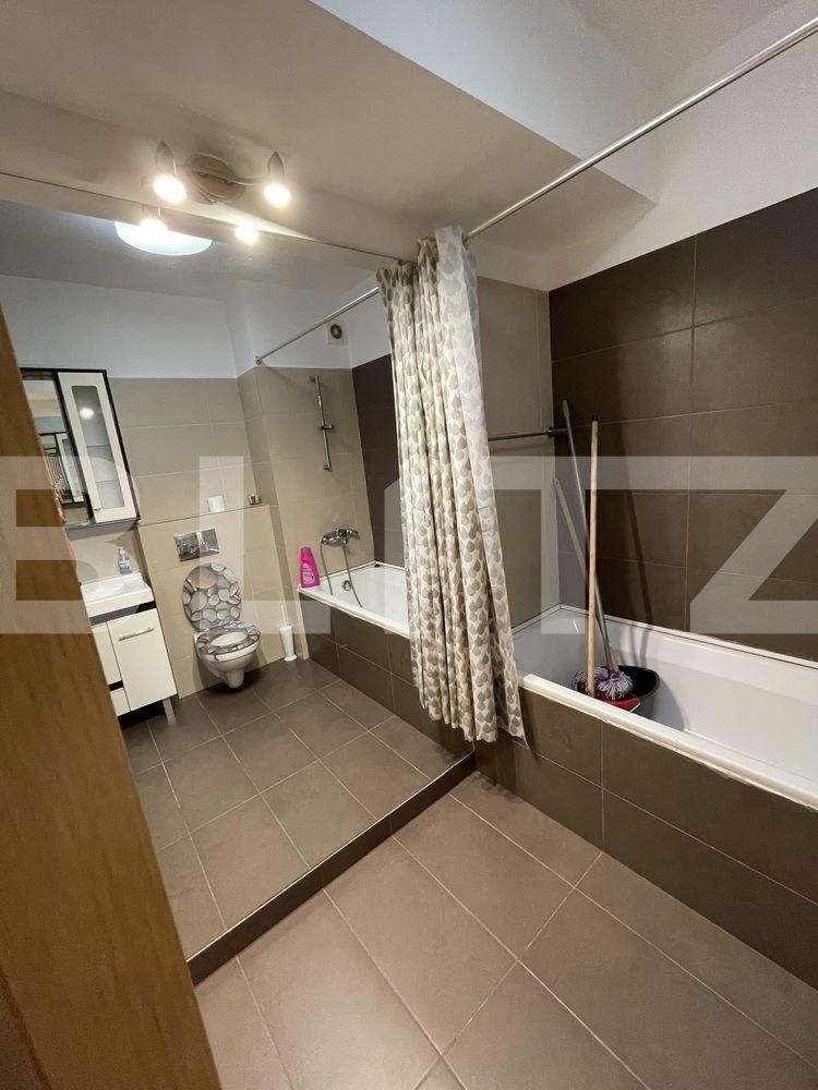 Apartament de închiriat 2 camere Zorilor - 17372AI | BLITZ Cluj-Napoca | Poza6