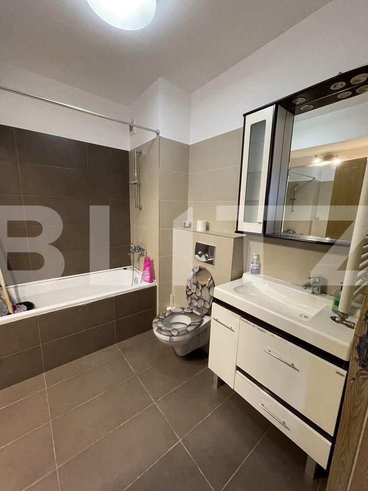 Apartament de închiriat 2 camere Zorilor - 17372AI | BLITZ Cluj-Napoca | Poza7