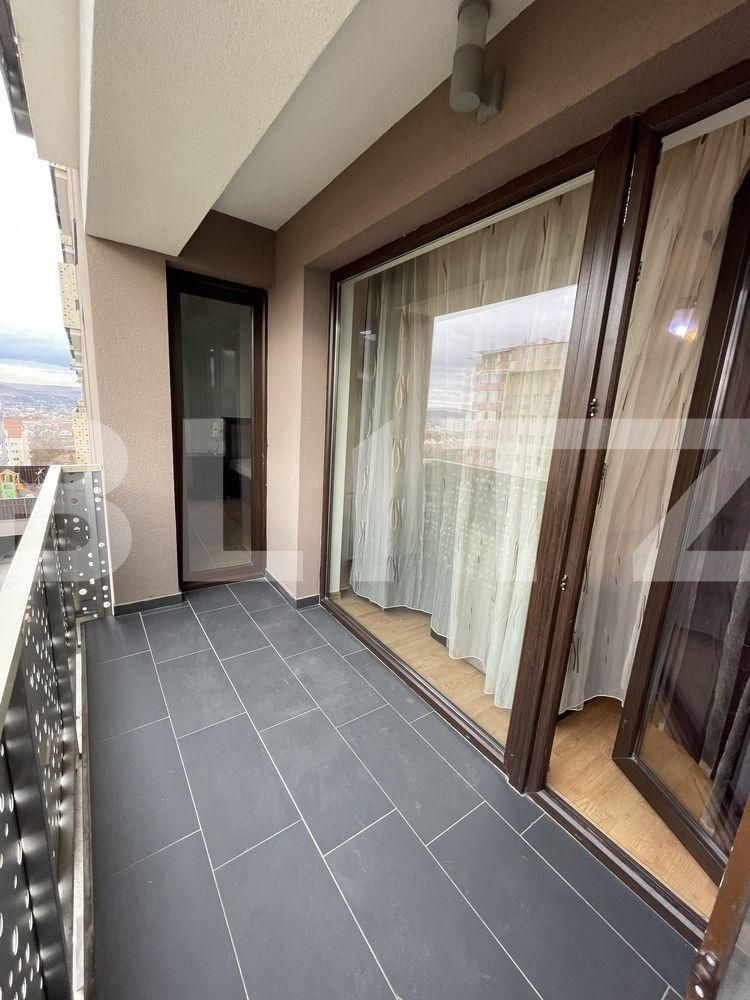 Apartament de închiriat 2 camere Zorilor - 17372AI | BLITZ Cluj-Napoca | Poza8
