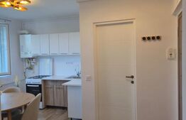 Apartament 2 camere, 52MP, PET FRIENDLY, zona Gheorgheni. 