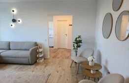 Apartament 2 camere, 52MP, PET FRIENDLY, zona Gheorgheni. 