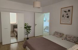 Apartament 2 camere, 52MP, PET FRIENDLY, zona Gheorgheni. 