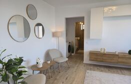 Apartament 2 camere, 52MP, PET FRIENDLY, zona Gheorgheni. 