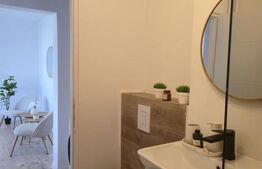 Apartament 2 camere, 52MP, PET FRIENDLY, zona Gheorgheni. 