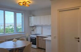 Apartament 2 camere, 52MP, PET FRIENDLY, zona Gheorgheni. 