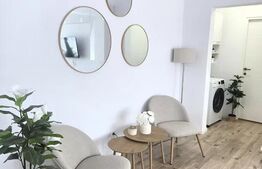 Apartament 2 camere, modern, zona Iulius