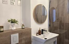 Apartament 2 camere, modern, zona Iulius