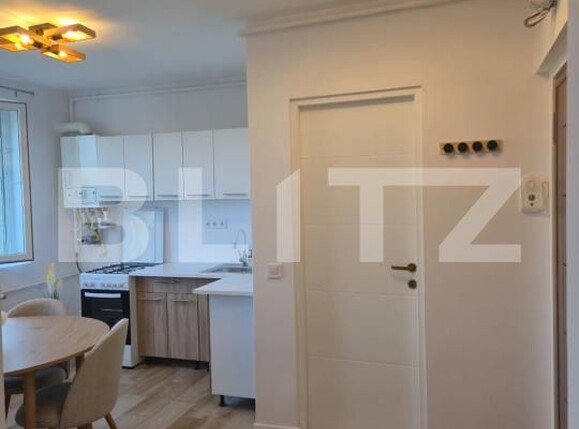 Apartament de închiriat 2 camere Gheorgheni - 173726AI | BLITZ Cluj-Napoca | Poza5