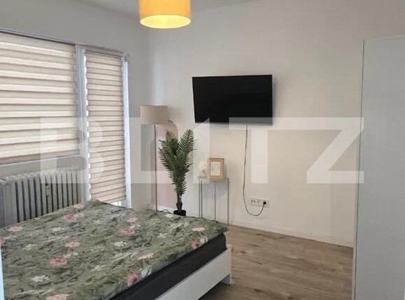 Apartament de închiriat 2 camere Gheorgheni - 173726AI | BLITZ Cluj-Napoca | Poza1